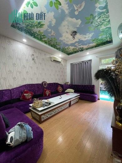 Mặt Tiên Tân Phú, 5 Tầng, Gần 90m2, - Kinh doanh Tốt Dòng Tiền Ổn Định -Có Thang Máy.