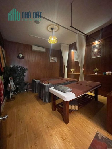 Mặt Tiên Tân Phú, 5 Tầng, Gần 90m2, - Kinh doanh Tốt Dòng Tiền Ổn Định -Có Thang Máy.
