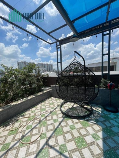 Mặt Tiên Tân Phú, 5 Tầng, Gần 90m2, - Kinh doanh Tốt Dòng Tiền Ổn Định -Có Thang Máy.