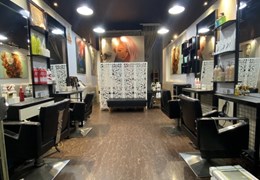 Cho thuê cửa hàng mặt ngõ, hoặc sang nhượng cả đồ cửa hàng Salon