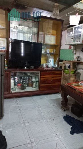 BÁN NHÀ HẺM 52 NGUYỄN THỊ THẬP, BÌNH THUẬN QUẬN 7 - 105M2 - MR HIỀN  0906885823