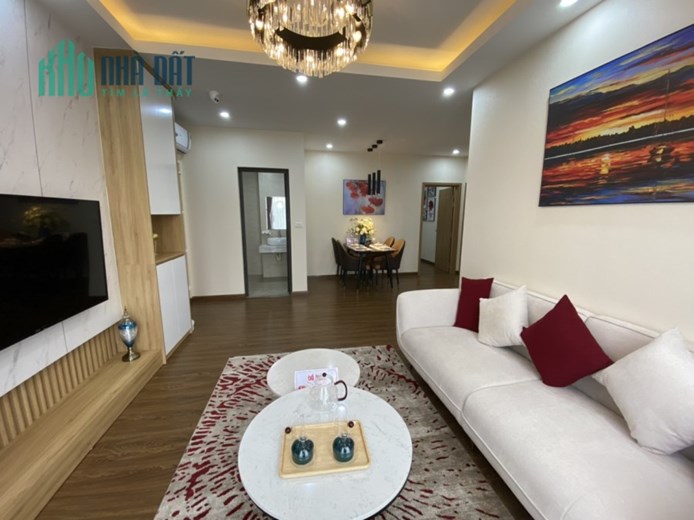 Chủ đầu tư Tecco Center Point - chung cư cao cấp bậc nhất TP.Thanh Hoá - bán 3 căn ngoại giá