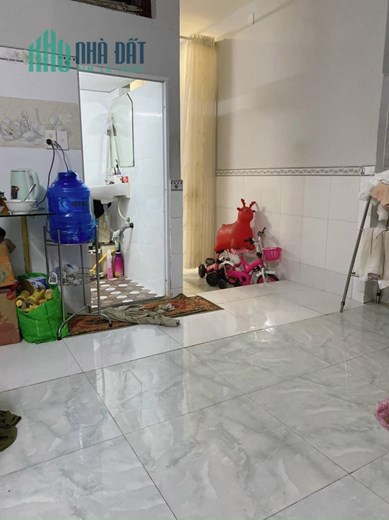 Bán Nhà Quang Trung Thống Nhất 39m2 3,8x10 Giá siêu rẽ 3 tỷ 2