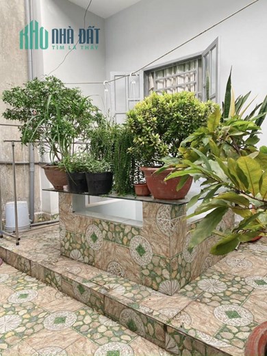 Bán Nhà Quang Trung Thống Nhất 39m2 3,8x10 Giá siêu rẽ 3 tỷ 2