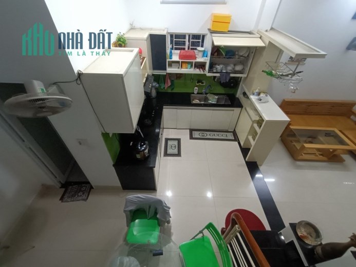 HẢI CHÂU-BÁN NHÀ KIỆT OTO HOÀNG DIỆU-41M2-3T-NGANG5M-GIÁ 2-3 TỶ-0905891799