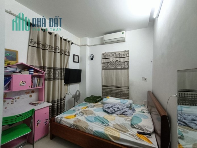 HẢI CHÂU-BÁN NHÀ KIỆT OTO HOÀNG DIỆU-41M2-3T-NGANG5M-GIÁ 2-3 TỶ-0905891799