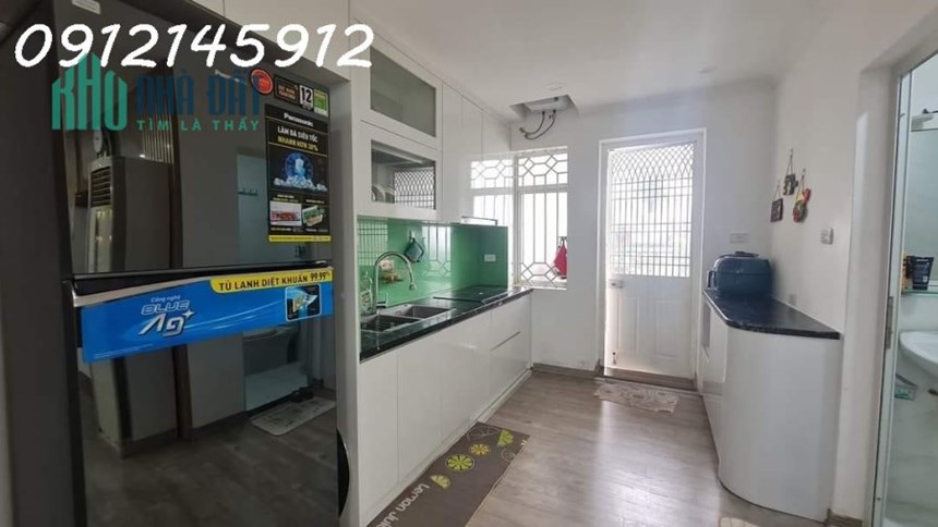 BÁN CĂN HỘ 93M2, 3N, 2WC KĐT MỸ ĐÌNH 2 - FULL NỘI THẤT - GIÁ 3 TỶ 3