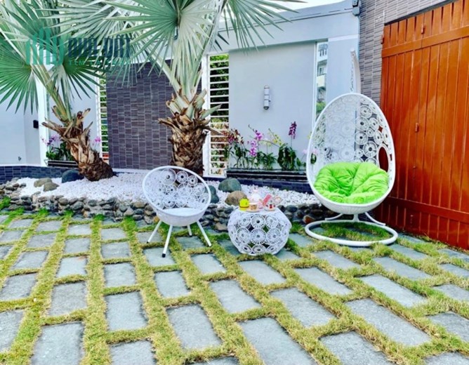 BÁN GẤP BIỆT THỰ ĐƠN LẬP ĐẶNG THÙY TRÂM, HƠN 200M2, VIEW CÔNG VIÊN VEN SÔNG CHỈ 12O TRIỆU/M2
