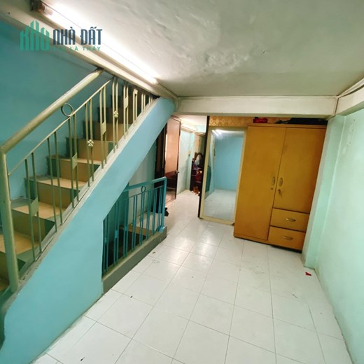 Hiếm Quận 10, sát Nguyễn Tri Phương, 33m2, 6 tầng, chỉ 5.4 tỷ
