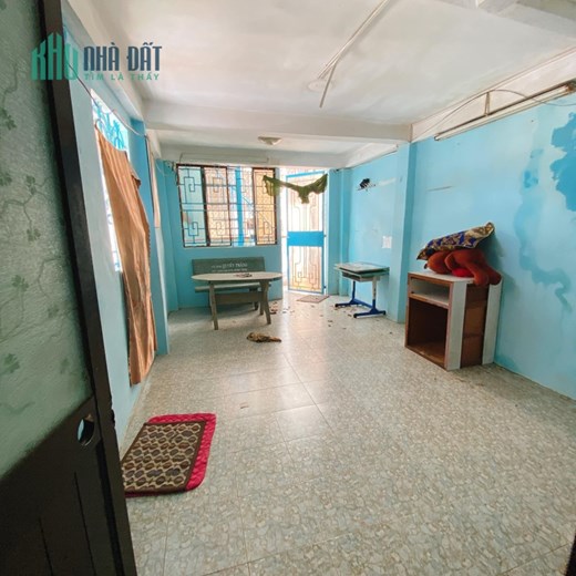 Hiếm Quận 10, sát Nguyễn Tri Phương, 33m2, 6 tầng, chỉ 5.4 tỷ