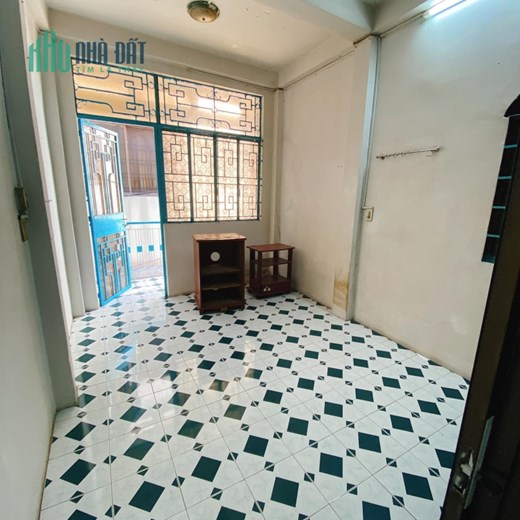 Hiếm Quận 10, sát Nguyễn Tri Phương, 33m2, 6 tầng, chỉ 5.4 tỷ
