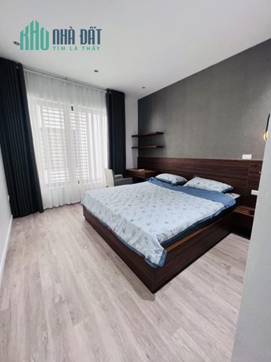Nóng Hổi, Làng Việt Kiều Châu Âu, Mỗ Lao, trục đường to, 77m, chốt giá 14.99 tỷ
