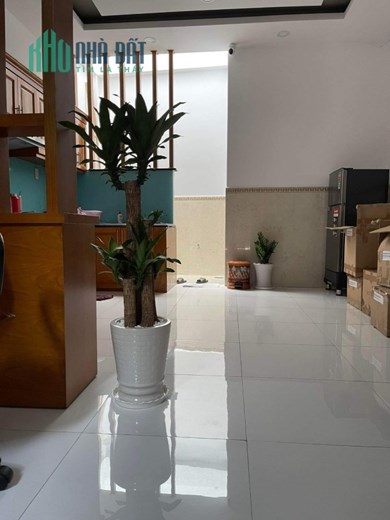 NHÀ ĐẸP - CHÍNH CHỦ - Giá Cực Ưu Đãi tại quận Tân Bình, TPHCM