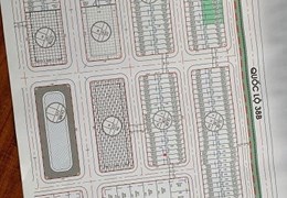 Bán gấp lô đất Khu đô thị Đại học Phố Hiến - Nhật Tân , Tiên Lữ , Hưng Yên