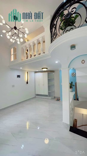 NHÀ BÁN Đường Nguyễn Văn Đậu .Phường 11 Quận Bình Thạnh