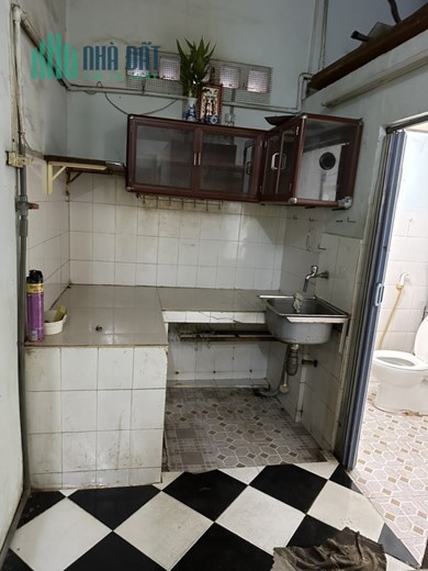 %% CHÍNH CHỦ CẦN CHO THUÊ NHÀ 1 TRỆT, 1 LẦU Ở CƯ XÁ ĐƯỜNG SẮT – LÝ THÁI TỔ - P.1 – QUẬN 3- TP. HCM.
