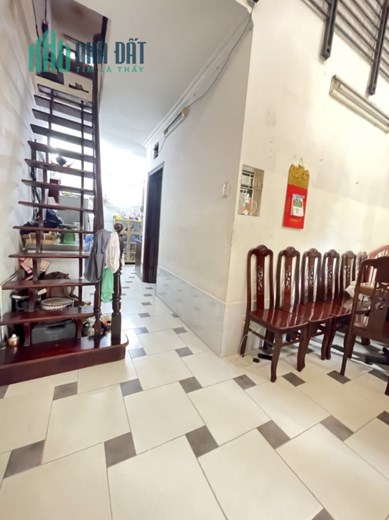 HXT Ni Sư Huỳnh Liên Tân Bình chỉ 100Tr/m, 55m Ngang 5,5m Chỉ 5,5 Tỷ.