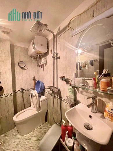 LÔ GÓC – 2 THOÁNG! BÁN NHÀ CHÍNH KINH – TX, 47.3M2*4T, Ô TÔ 15M, GIÁ CHÀO 6.05 TỶ CÓ TL.