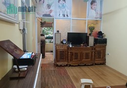 Chính chủ cho thuê căn hộ chung cư P409 nhà N6A Phố Nguyễn Thị Thập, P Nhân Chính, Thanh Xuân, Hà