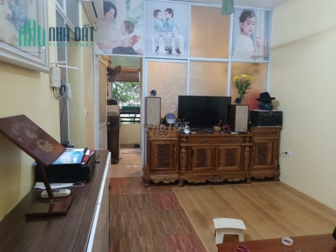 Chính chủ cho thuê căn hộ chung cư P409 nhà N6A Phố Nguyễn Thị Thập, P Nhân Chính, Thanh Xuân, Hà