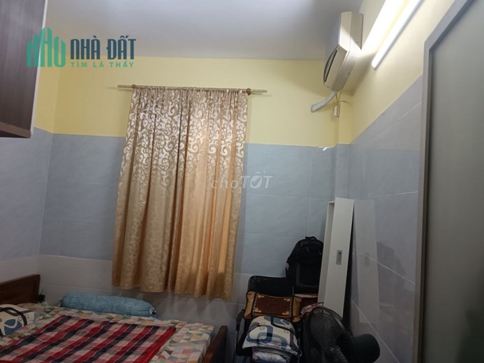 Chính chủ cho thuê căn hộ chung cư P409 nhà N6A Phố Nguyễn Thị Thập, P Nhân Chính, Thanh Xuân, Hà