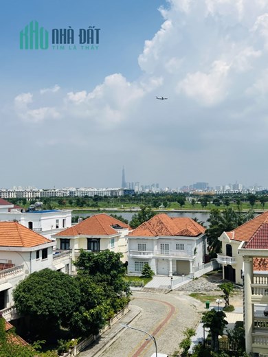 Cho thuê căn hộ Resort Villa An Phú Đông Q12 Full nội thất 180m2 2 PN. 2 WC