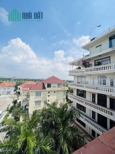Cho thuê căn hộ Resort Villa An Phú Đông Q12 Full nội thất 180m2 2 PN. 2 WC