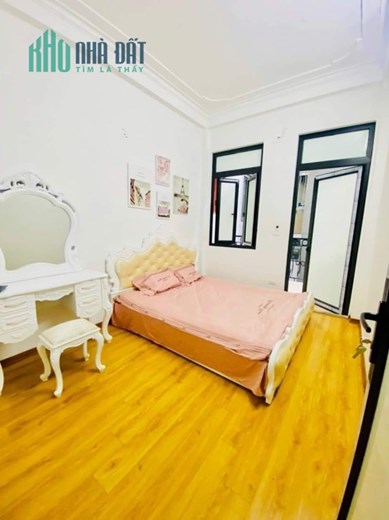 TẶNG TOÀN BỘ NỘI THẤT, BÁN CĂN NHÀ TẠI PHỐ TÔ HIỆU LÔ GÓC 33M CHỈ 2,7 TỶ