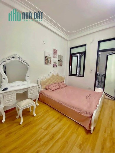 TẶNG TOÀN BỘ NỘI THẤT, BÁN CĂN NHÀ TẠI PHỐ TÔ HIỆU LÔ GÓC 33M CHỈ 2,7 TỶ