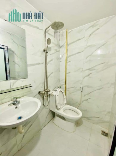 TẶNG TOÀN BỘ NỘI THẤT, BÁN CĂN NHÀ TẠI PHỐ TÔ HIỆU LÔ GÓC 33M CHỈ 2,7 TỶ