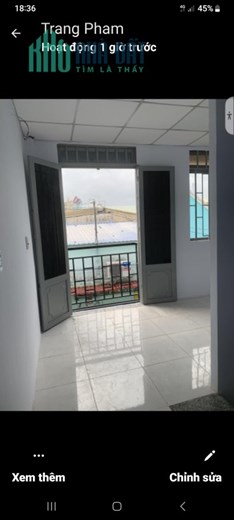 CHÍNH CHỦ CẦN BÁN NHÀ Lê Văn Khương, Phường Hiệp Thành, Quận 12, Tp Hồ Chí Minh