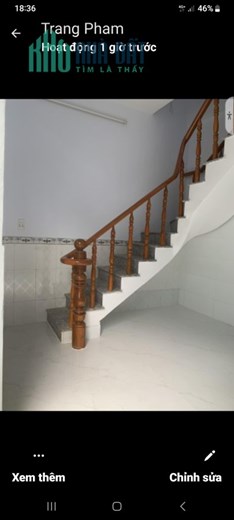 CHÍNH CHỦ CẦN BÁN NHÀ Lê Văn Khương, Phường Hiệp Thành, Quận 12, Tp Hồ Chí Minh