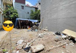 Hoa Hậu rồng đất xây CCMN Mỗ Lao Hà Đông,  70m2, Đất, giá 4.85 tỷ. Xây tòa CCMN 7 tầng thang máy