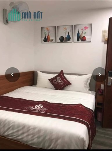 Liền kề dự án 90 Nguyễn Tuân, đường 28m, kinh doanh tốt, 23 tỷ