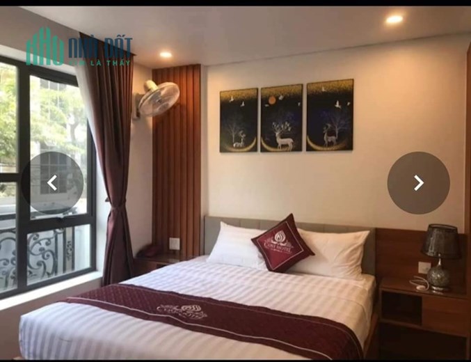 Liền kề dự án 90 Nguyễn Tuân, đường 28m, kinh doanh tốt, 23 tỷ