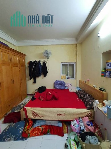 Bán tập thể 40m2, cách mặt phố Tây Sơn 30m, giá nhỉnh 1 tỷ