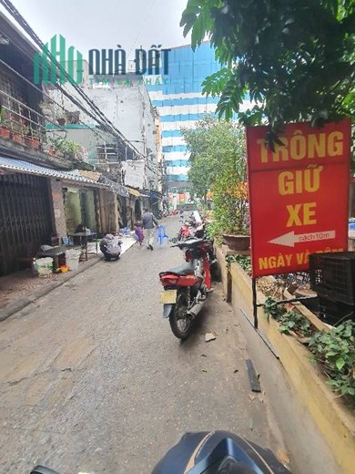 Bán tập thể 40m2, cách mặt phố Tây Sơn 30m, giá nhỉnh 1 tỷ