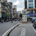 Bán GẤP : nhà Bạch Mai , 41m2x5T , 3,6 tỷ, 50m ra đường lớn , lô góc thoáng