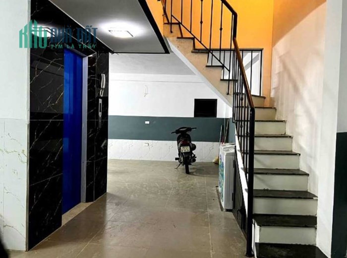 Hoa Hậu rồng đất xây CCMN Mỗ Lao Hà Đông,  70m2, Đất, giá 4.85 tỷ