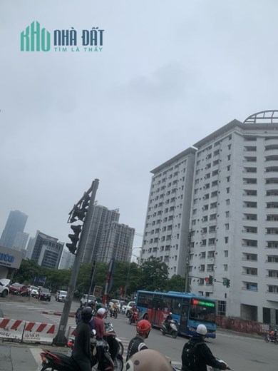 Bán nhà riêng Trần Thái Tông Cầu Giấy 15 tỷ 8,mua bán nhà riêng Cầu Giấy giá rẻ!
