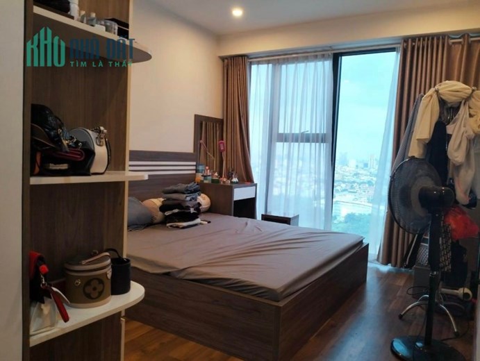 Mua bán căn hộ chung cư GOLDMARK CITY ,chuyển nhượng căn hộ Goldmart City chỉ 7 tỷ26 3PN+3WC
