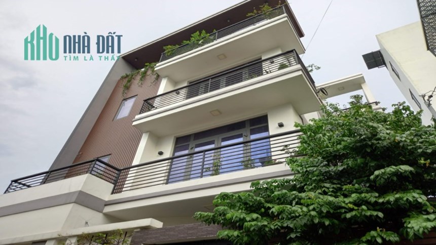 Bán BIỆT THỰ an phú đông 3 P.An phú đông Q.12, Khu biệt thự Nhà Giàu, đường 6m, giá chỉ 10.8 tỷ