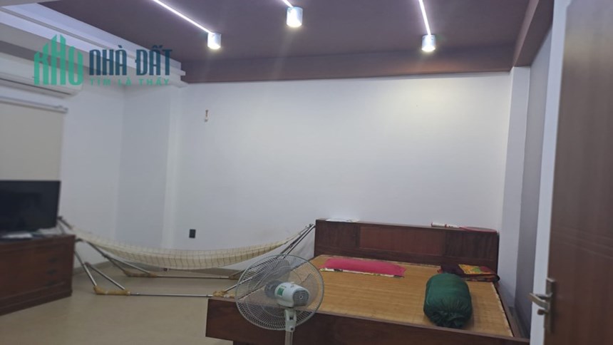 Bán BIỆT THỰ an phú đông 3 P.An phú đông Q.12, Khu biệt thự Nhà Giàu, đường 6m, giá chỉ 10.8 tỷ