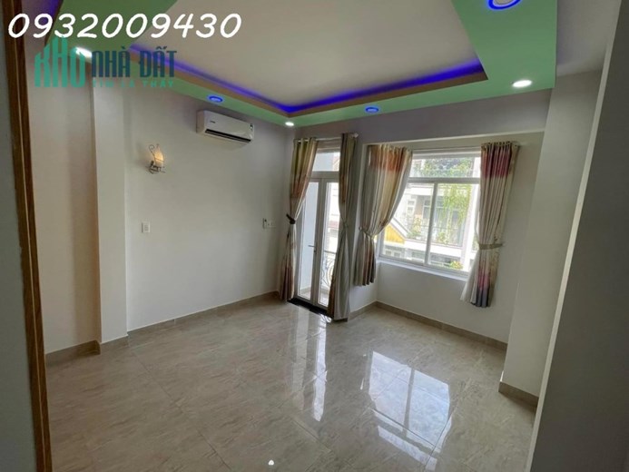 Giá tốt khu vực nhà 5 tầng  mặt tiền kinh doanh ngay Lâm Văn Bền - Quận 7 . chỉ 14.5 tỷ