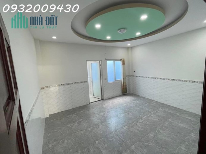 Giá tốt khu vực nhà 5 tầng  mặt tiền kinh doanh ngay Lâm Văn Bền - Quận 7 . chỉ 14.5 tỷ