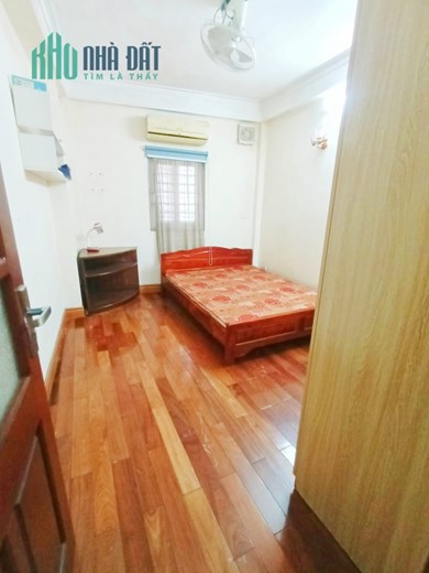 BÁN NHÀ PHỐ BỒ ĐỀ 35M 5TẦNG  CHỈ 4TỶ1,  Ô TÔ QUA NHÀ .