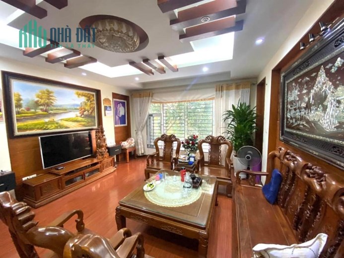 Bán Nhà Mặt Phố Đại La, 54m2, MT4m, 25 tỷ, Vỉa Hè 6m, KD Đỉnh, 0977097287