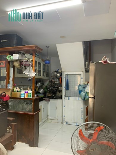 CHỦ GỬI BÁN NHÀ 1/THẠNH XUÂN 23, QUẬN 12