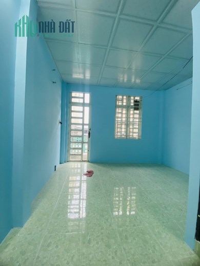 Nhà đẹp ngay Trương Phước Phan Bình Tân 2 tầng 47m2 chỉ 3 tỷ nhỉnh