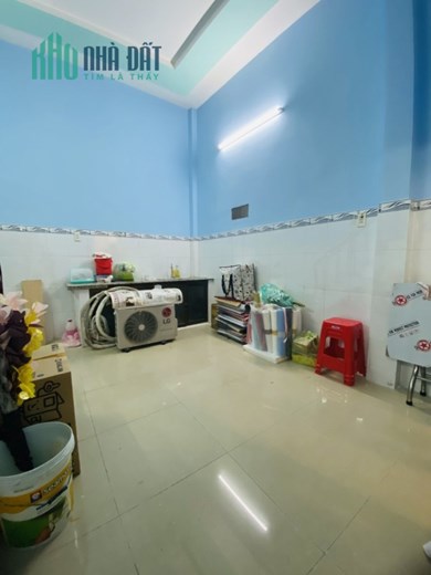 Nhà đẹp ngay Trương Phước Phan Bình Tân 2 tầng 47m2 chỉ 3 tỷ nhỉnh